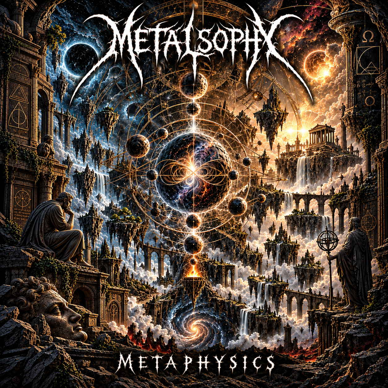 Metaphysics