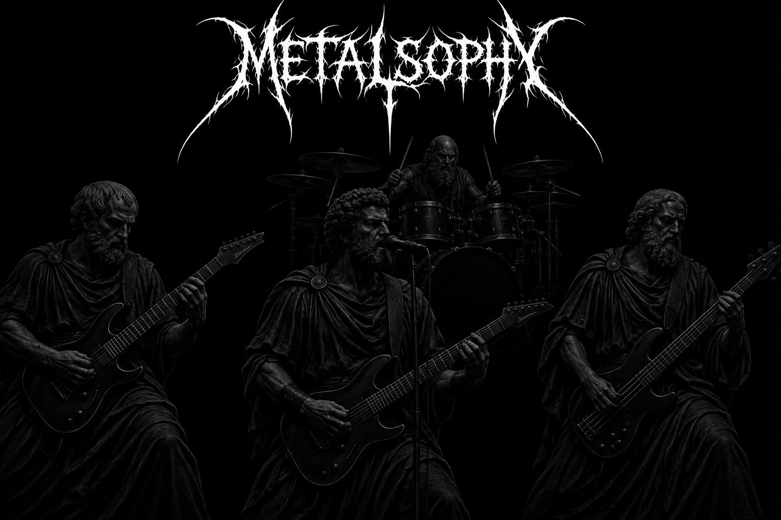 Metalsophy